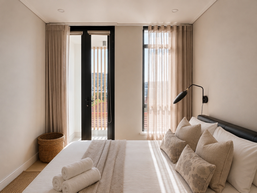 1 Bedroom Property for Sale in Sea Point Western Cape